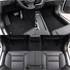Conjunto de 4 tapetes para BMW Feu Vert