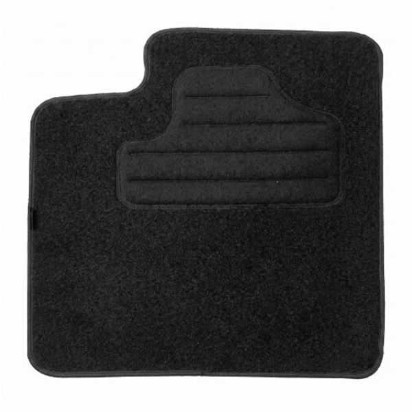 Conjunto de 4 tapetes para Toyota Feu Vert