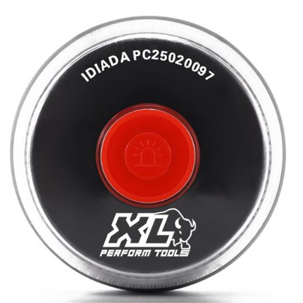 Luz de emergência V16 Xlptools