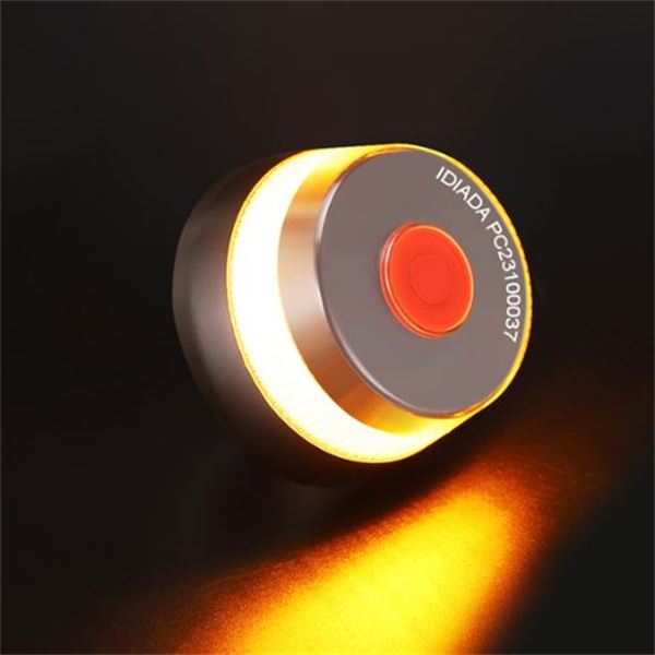 Luz de emergência V16 Xlptools