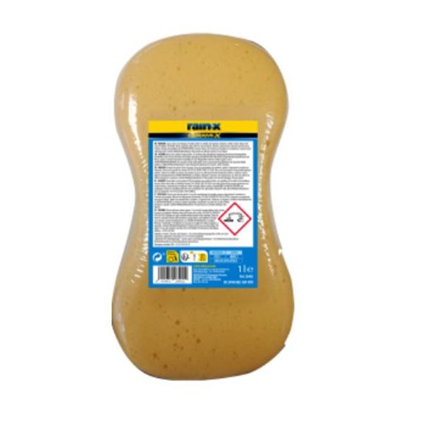 Pro Cerami-X Rain-X Pro Espuma de cera de lavagem Rain-X 1L