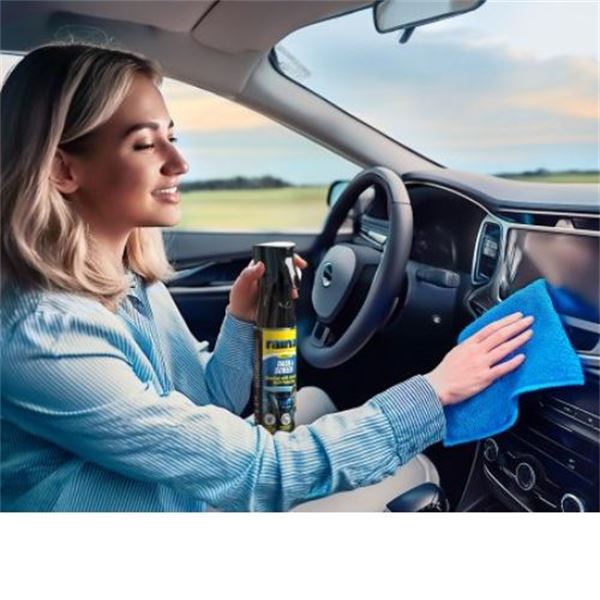 Rain-X Limpador e protetor do painel de instrumentos e do ecrã 300 ml