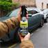 Cera Instantânea Rain-X Car Wax 600 ml.