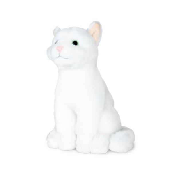 Gato de peluche Feu Vert Ramsés