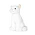 Gato de peluche Feu Vert Ramsés