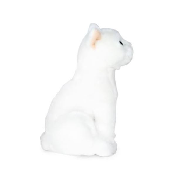 Gato de peluche Feu Vert Ramsés