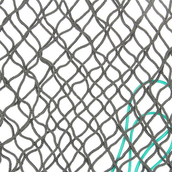 Rede de reboque premium Feu Vert 120CM X 200CM