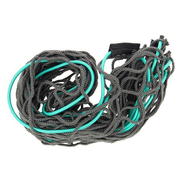 Rede de reboque premium Feu Vert 120CM X 200CM