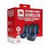 Conjunto de capas para bancos Maranello Blue - +PWR