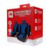 Conjunto completo de capas de assento Firenze azul