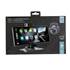 Display para automóvel com ecrã panorâmico de 9,3" Gokana