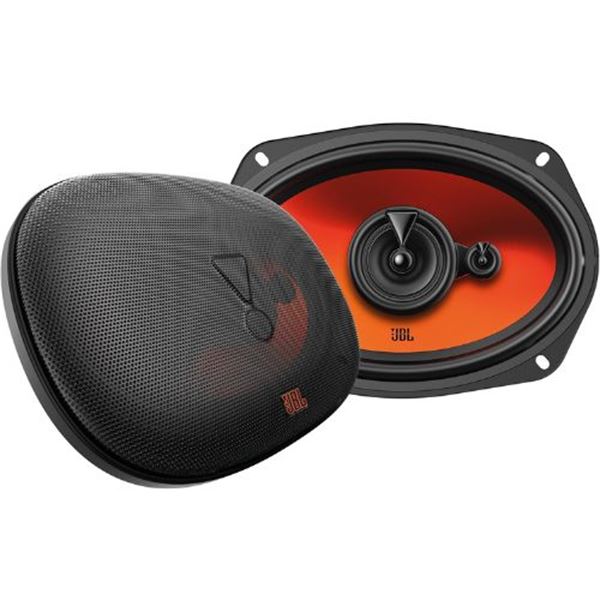 Colunas JBL Stage1 Gen2 962M