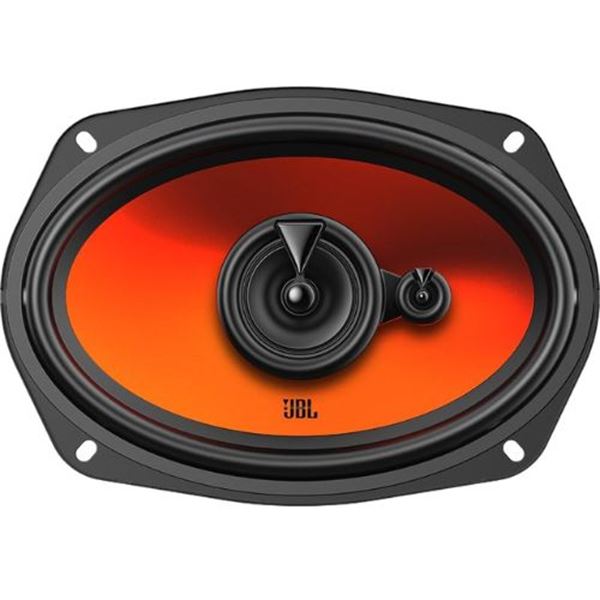 Colunas JBL Stage1 Gen2 962M