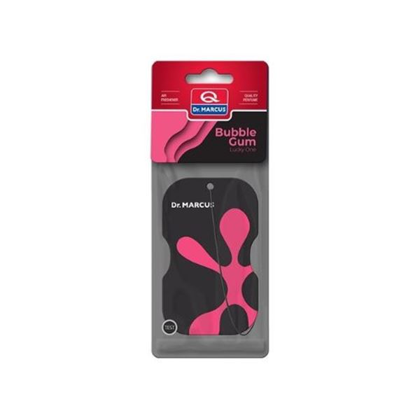 Ambientador Dr. Marcus Lucky One Bubble Gum