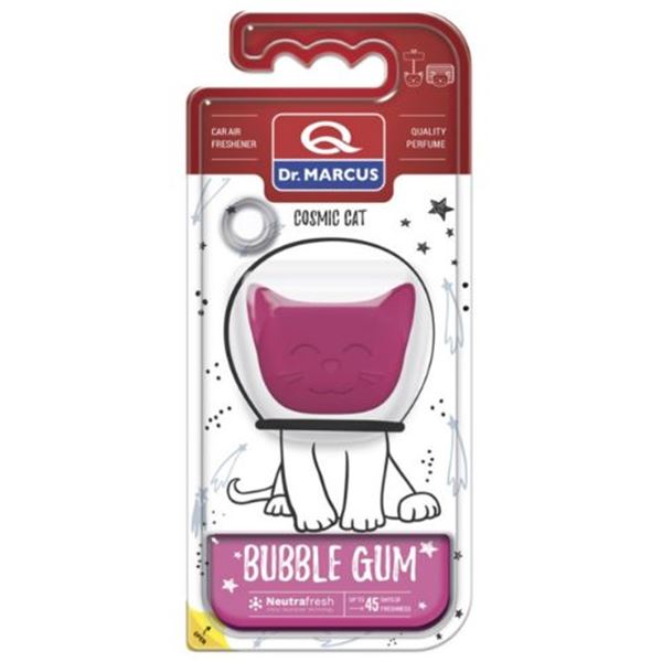 Ambientador Dr. Marcus Cosmic Cat Bubblegum