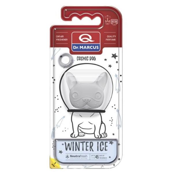 Ambientador Dr. Marcus Cosmic Dog Winter Ice