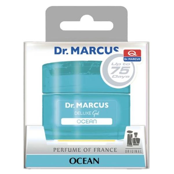 Ambientador Dr. Marcus Deluxe Ocean