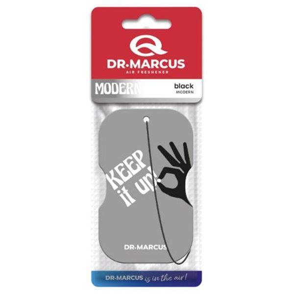Ambientador Dr. Marcus Modern Black