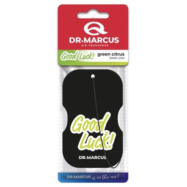 Ambientador Dr. Marcus Good Luck Green Citrus