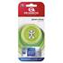 Ambientador Dr. Marcus Lucky Pin Verde Citrino
