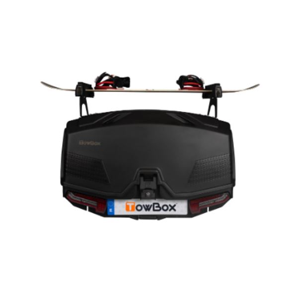 Suporte para esquis Top Ski Alpha