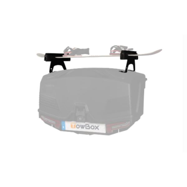 Suporte para esquis Top Ski Alpha