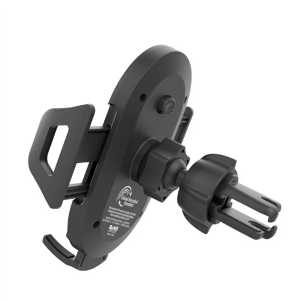 Muvit for Change Suporte de automóvel universal para telemóveis