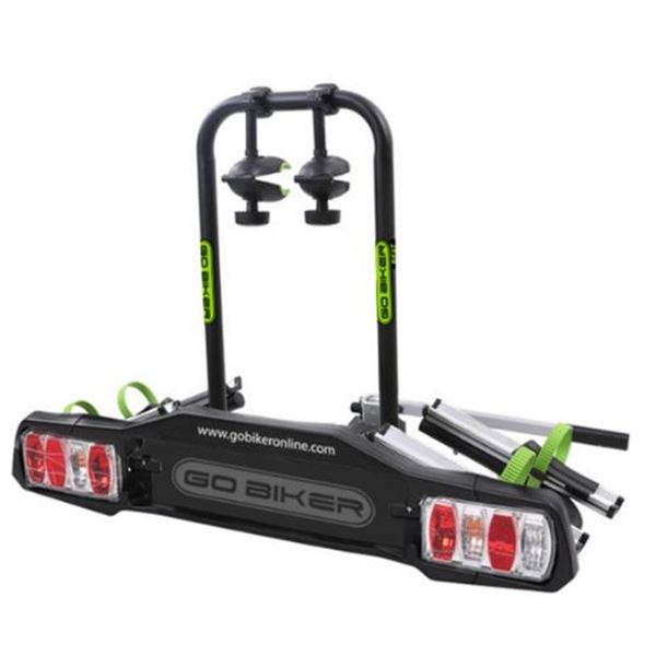 Porta-bicicletas de engate Beat