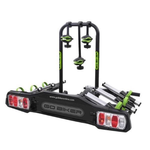 Porta-bicicletas de engate para Ranger