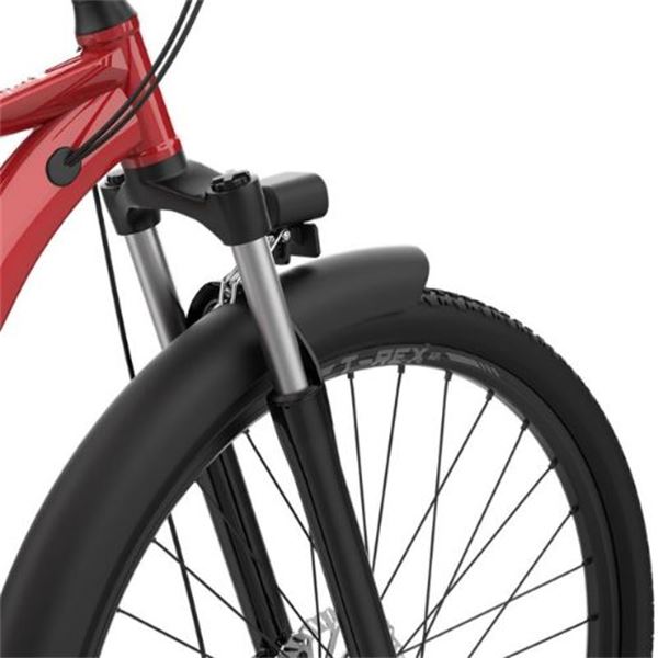 Bicicleta eléctrica E-Motorad t-rex air