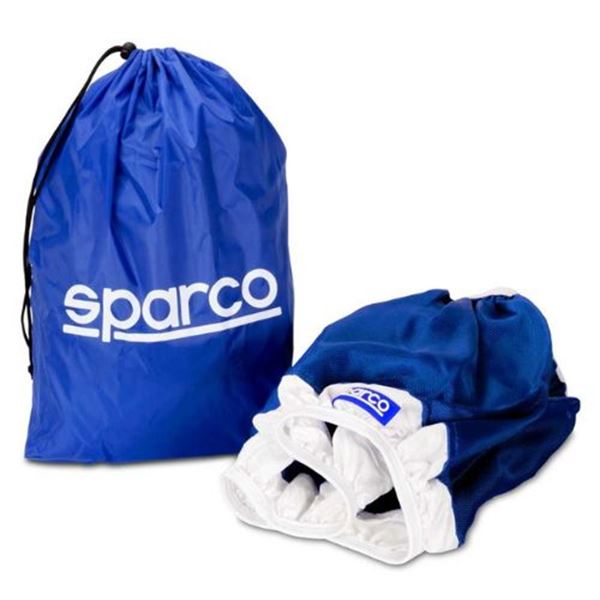 Corrente têxtil para neve Sparco tamanho L