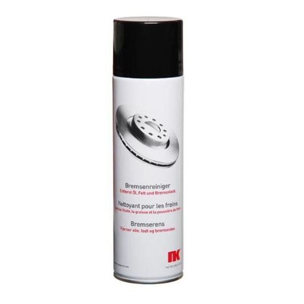 NK Brake Cleaner Aerosol 500 ml