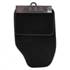 Conjunto de tapetes de carro em alcatifa preta XL COVER 4 pcs.