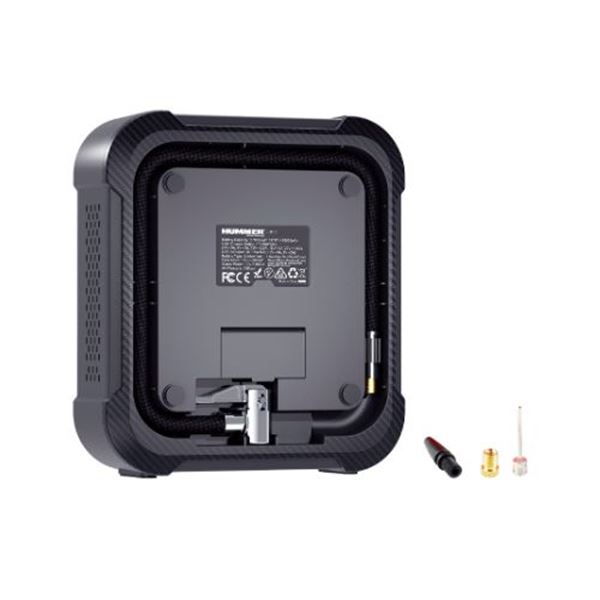 Booster de bateria Hummer 12V 10000AH