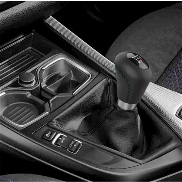 Manípulo curto PlusPower OEM2 com gatilho de 27 mm