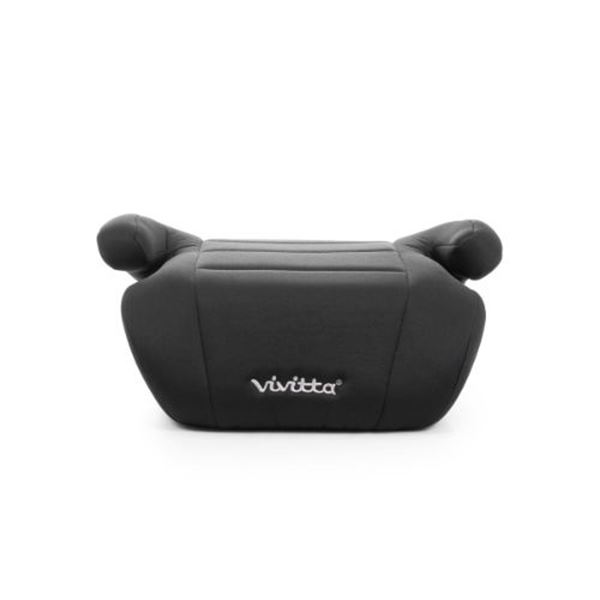 Vivitta Eleba Ibelt, reforço para automóvel 125 a 150 cm preto