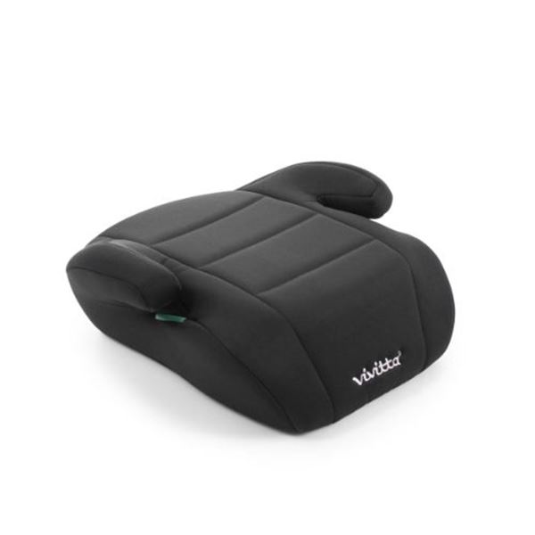 Vivitta Eleba Ibelt, reforço para automóvel 125 a 150 cm preto