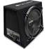 Caixa de subwoofer Caliber BC 12SA 12" 600W
