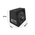 Caixa de subwoofer Caliber BC 12SA 12" 600W