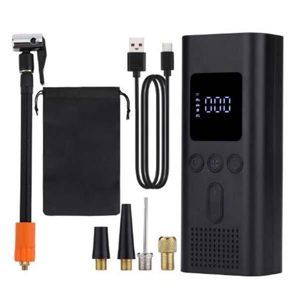 Compressor Compressor de ar elétrico sem fios NK