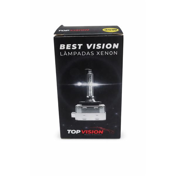 LAMPADA BEST VISION XENON D1S