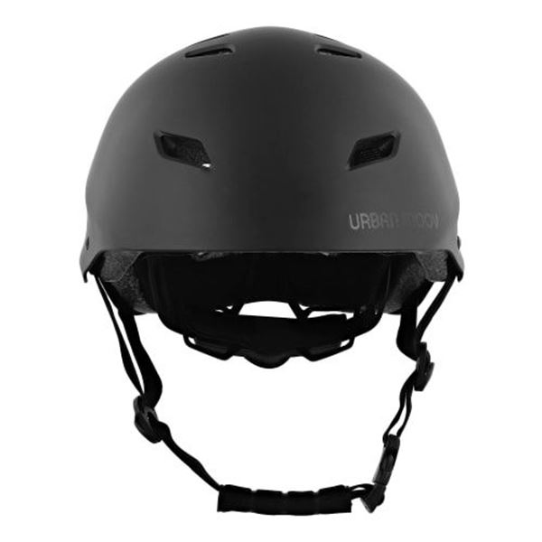 Capacete de proteção Urban Movv tamanho S preto