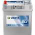 Bateria para automóvel Varta a15 40ah 330a