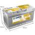 Bateria para automóvel Varta Start Stop agm xev 95ah 850a a5