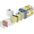 Bateria para automóvel Varta Start Stop agm xev 70ah 760a a7