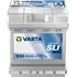 Bateria para automóvel Varta b36 44ah 420a