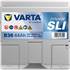 Bateria para automóvel Varta b36 44ah 420a