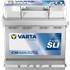 Bateria de automóvel Varta c30 54ah 530a