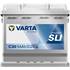 Bateria de automóvel Varta c30 54ah 530a