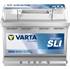 Bateria de automóvel Varta d24 60ah 540a